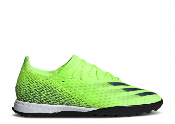 Adidas X Ghosted .3 Turf 'Precision to Blur Pack' | Green | Men's - X-Ghosted.-3-Turf