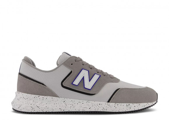 New Balance Fresh Foam X70 'Marblehead' | Grey | Men's - X70