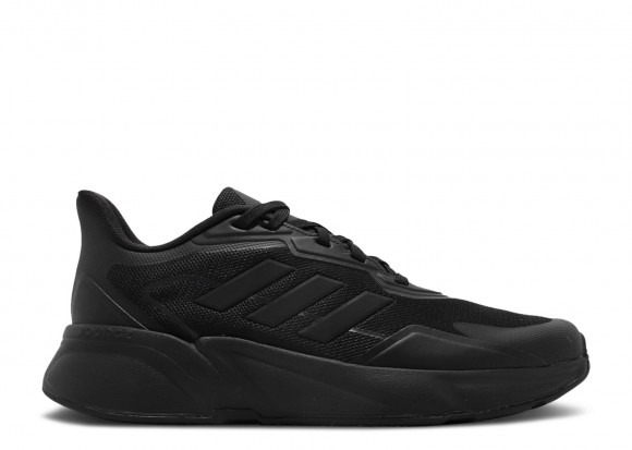 Adidas X9000L1 'Triple Black' | Men's - X9000L1