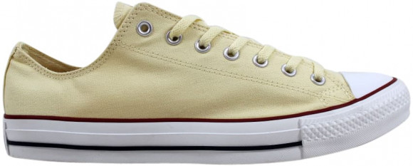 Converse All Star Ox Natural White - X9165
