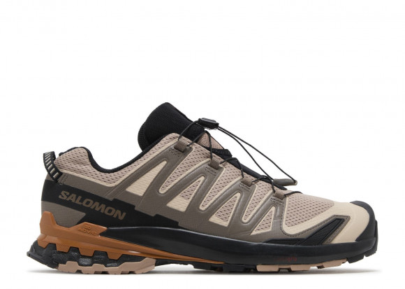 Salomon XA Pro 3D V9 'Natural Sugar Almond' | Tan | Men's - XA-Pro-3D-V9