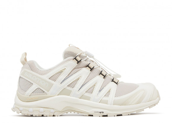 Salomon XA Pro 3D 'Rainy Day' | Cream | Men's - XA-Pro-3D