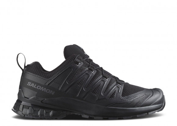 Salomon XA Pro Forces 'Triple Black' | Men's - XA-Pro-Forces