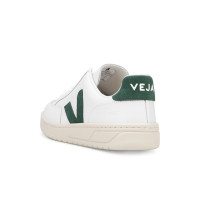 Veja WMNS V-12 "WHITE CYPRUS" - XD022336A