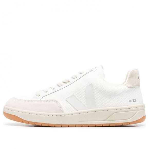Veja V-12 B-Mesh 'White Natural' XD1703124 - XD1703124