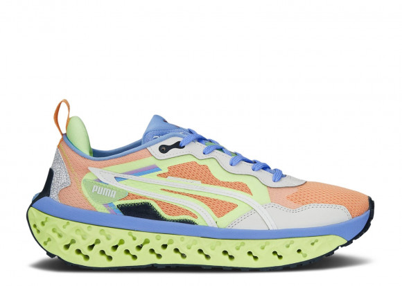 Puma XETIC Sculpt 'Easter Goodies' | Orange | Men's - XETIC-Sculpt
