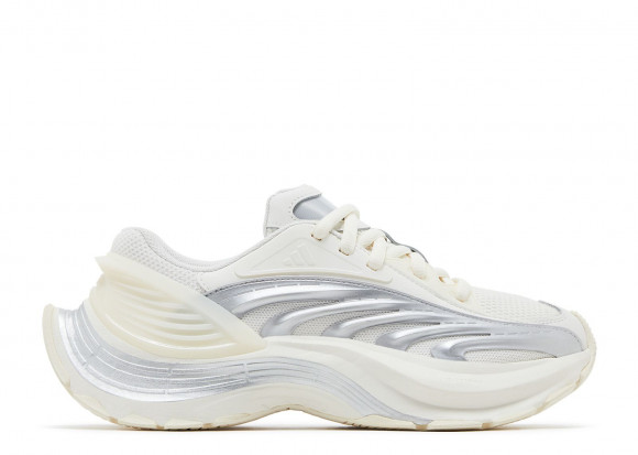 adidas XLG Metawave 'Cream White Silver Metallic' | Men's - XLG-Metawave