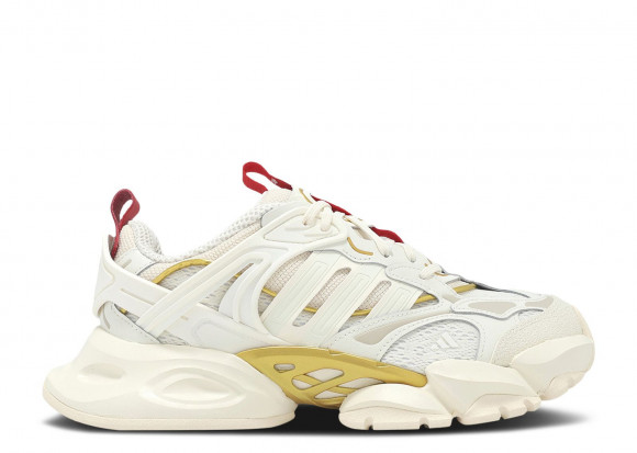 Adidas XLG Runner Deluxe 'Year of the Snake' | Cream | Men's - XLG-Runner-Deluxe