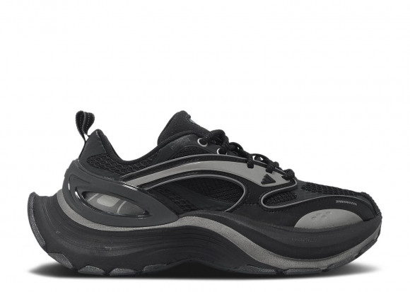 Adidas XLG Speed 'Black Grey' | Men's - XLG-Speed