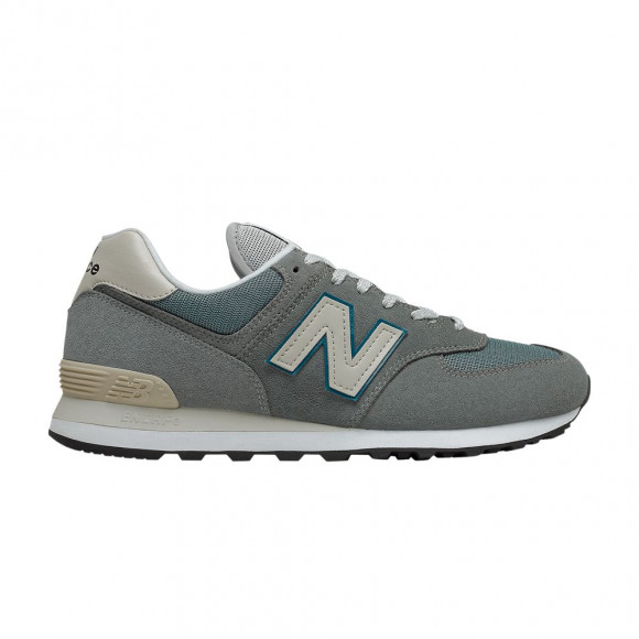 New Balance 574 'Grey Sky Blue' | Men's Size 6 - XML574AC2