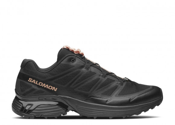 Salomon XT-Pathway 2 'Black Mahogany Rose' | Men's - XT-Pathway