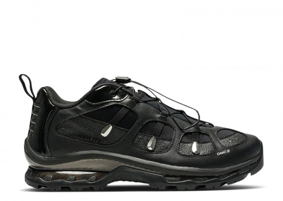 Salomon OAMC x Salomon XT-Quest 'Black Silver' | Men's - XT-Quest