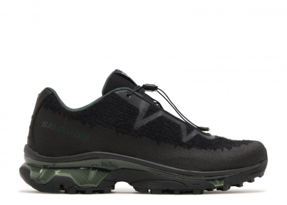 Salomon Philéo Landowski x Salomon XT-SP1 'Black Darkest Spruce' | Men's - XT-SP1