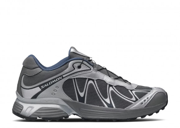 Salomon XT-Whisper 'Castlerock' | Grey | Men's - XT-Whisper