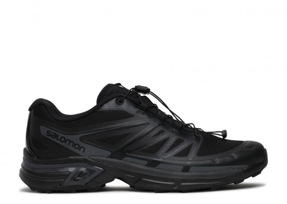 Salomon XT-Wings 2 ADV 'Black Magnet' | Men's - XT-Wings