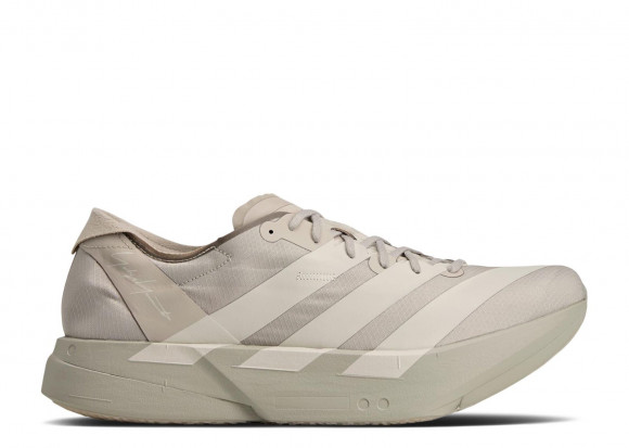 adidas Y-3 Adios Pro 4 'Light Brown' | Men's - Y-3-Adios-Pro-4