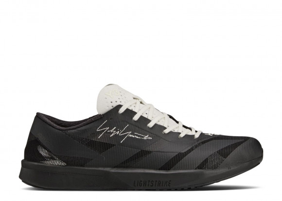 Y-3 Adizero RC6 'Black Off White' | Men's - Y-3-Adizero-RC6