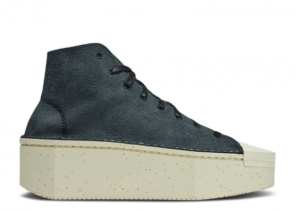 Adidas Y-3 Kyasu High 'Black White' | Men's - Y-3-Kyasu
