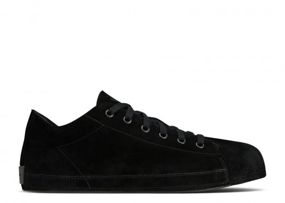 Adidas Y-3 Nizzastar Lo 'Black' | Men's - Y-3-Nizzastar