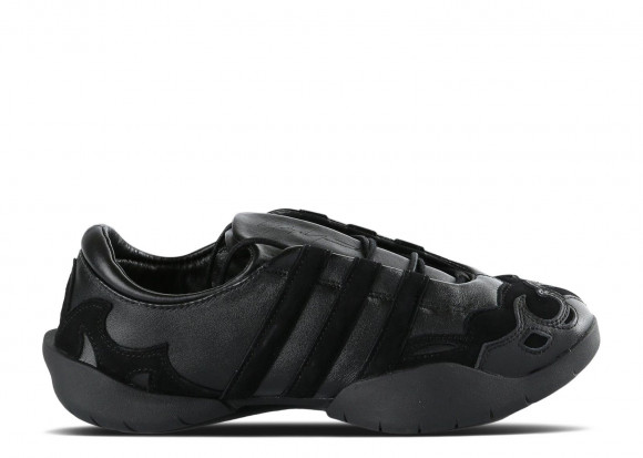 adidas Y-3 Regu 2002 Sneaker 'Black' | Men's - Y-3-Regu