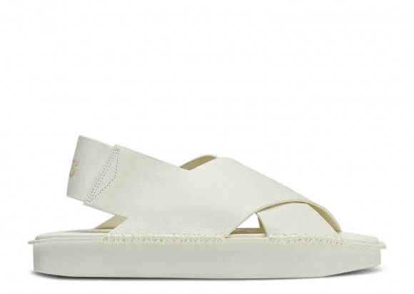 Adidas Y-3 Sandal 'Cream White' | Men's - Y-3-Sandal