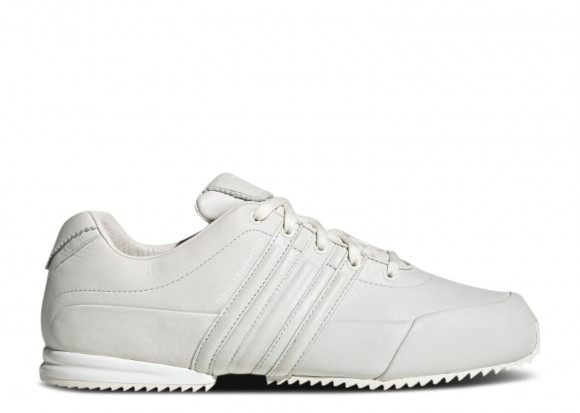 Adidas Y-3 Sprint 'Non Dyed' | White | Men's - Y-3-Sprint