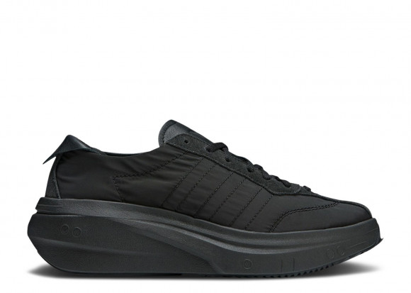 Adidas Y-3 Subaya 'Triple Black' | Men's - Y-3-Subaya