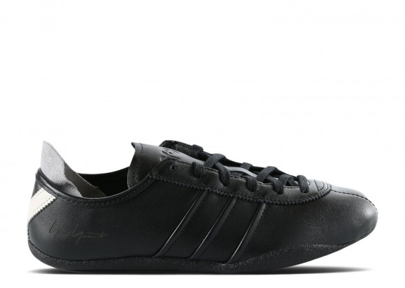 adidas Y-3 Tokyo 'Black White' | Men's - Y-3-Tokio
