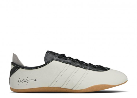 Adidas Y-3 Tokyo 'Orbit Grey Black' | White | Men's - Y-3-Tokyo