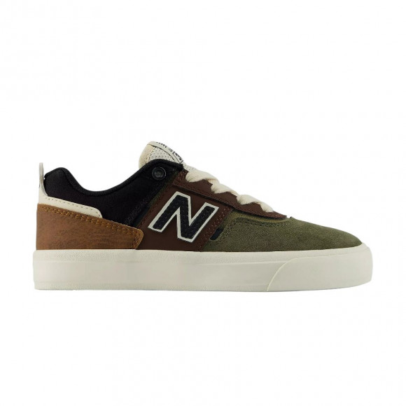 New Balance Jamie Foy 306 'Dark Moss Black' | Brown | Kid's Size 10.5 - Y306TWY