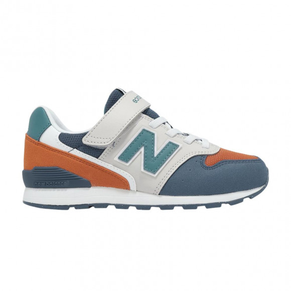New Balance 996 Big Kid Wide 'Blue Grey' | Kid's Size 13 - Y9963XKW