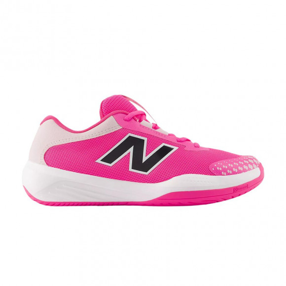 New Balance 996v6 Big Kid 'Pink Salt' | Kid's Size 12.5 - Y9965QY