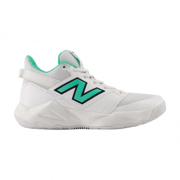 New Balance Coco CG2 Big Kid 'White Deep End' | Kid's Size 4 - YCOCO4FG