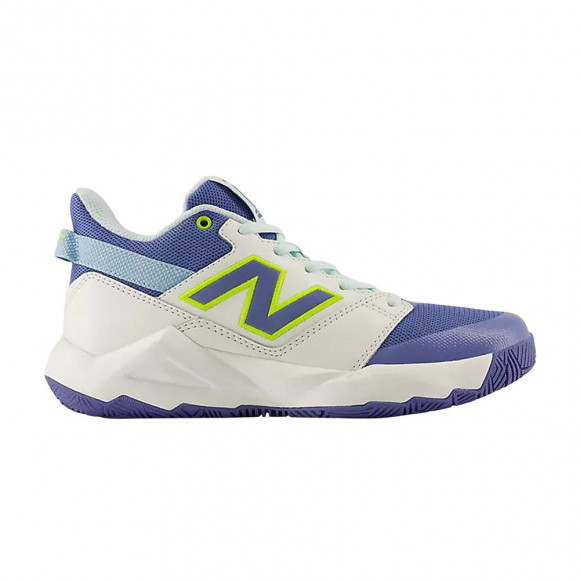 New Balance Coco CG2 Big Kid 'Sea Salt' | Blue | Kid's Size 12.5 - YCOCO4YN