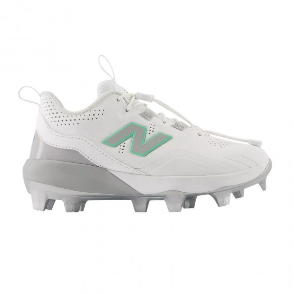 New Balance Fuelcell Lindor 3 Little Kid 'White' | Kid's Size 6.5 - YJLIN1B6