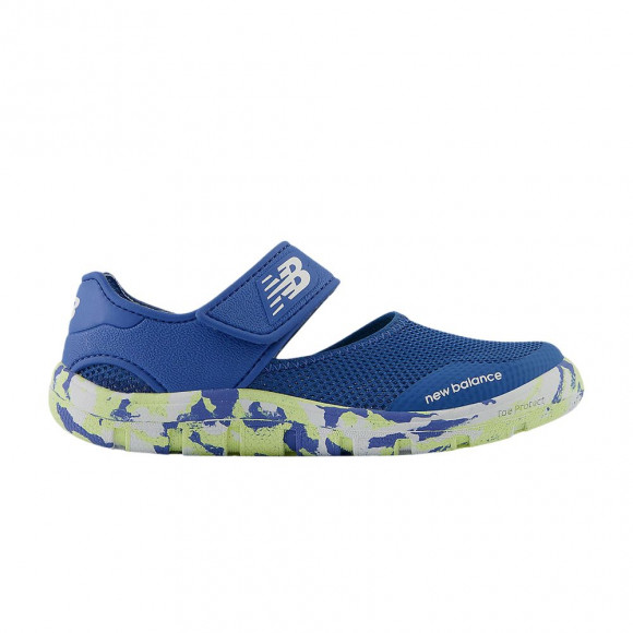 New Balance 208 Little Kid Wide 'Infinity Blue' | Kid's Size 13 - YO208TE2-W