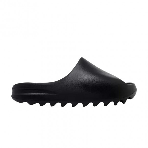 Yeezy Slide 01 'Black' | Men's Size 10 - YS011-001