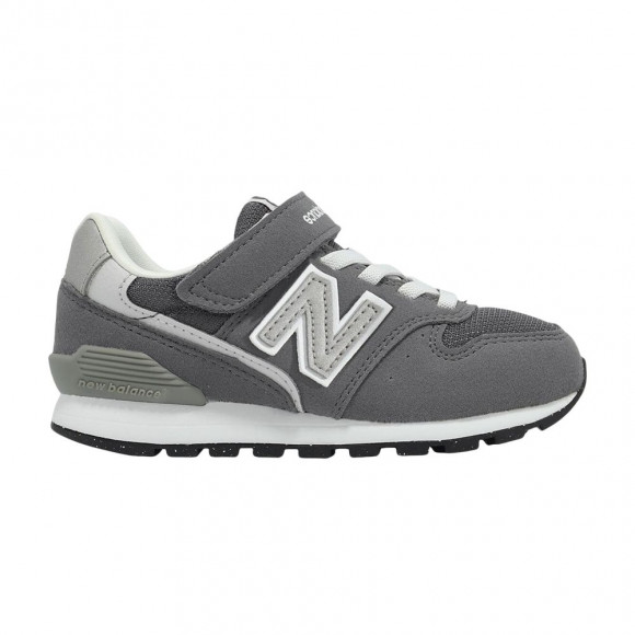 New Balance 996 Wide 'Grey White' | Men's Size 11 - YV996OD3W