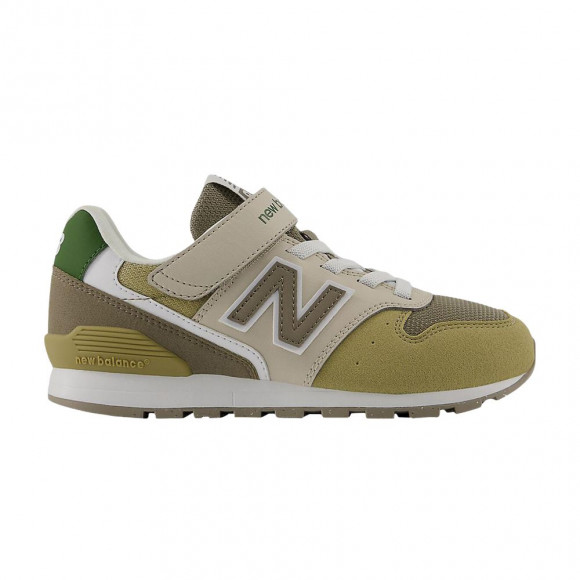 New Balance 996 Wide 'Khaki Brown' | Men's Size 13 - YV996TE3W
