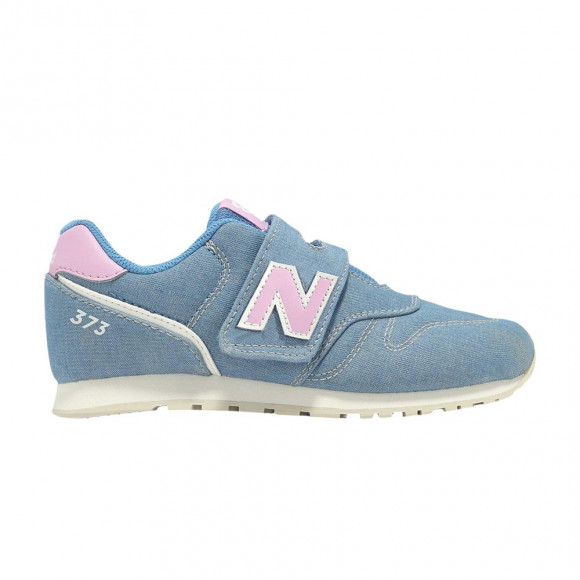 New Balance 373 Wide 'Blue Pink' | Men's Size 12 - YZ373XN2W