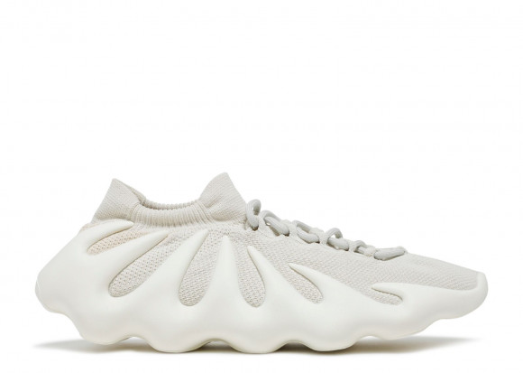 Adidas Yeezy 450 'Cloud White' | Men's - Yeezy-450