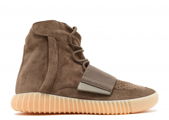 Adidas Yeezy Boost 750 'Chocolate' | Brown | Men's - Yeezy-Boost-750