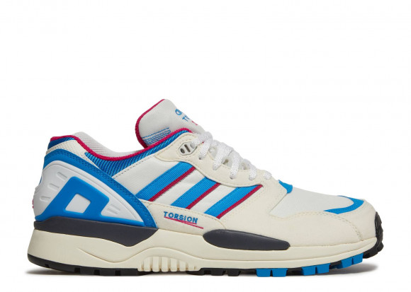 ZX 0000 Evolution 'A-ZX Series' | Blue | Men's - ZX-0000