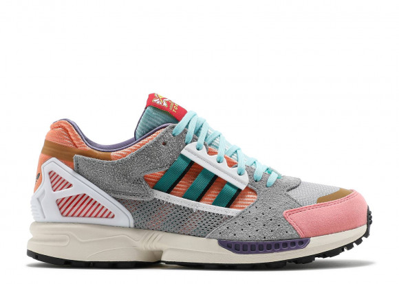 ZX 10/8 'Candyverse' | Grey | Men's