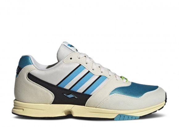 ZX 1000 Retro 'A-ZX Series - OG' 2020 | Blue | Men's - ZX-1000