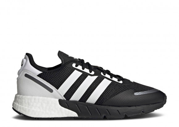 ZX 1K Boost 'Black White' | Black | Men's - ZX-1K