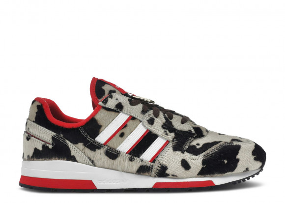 Adidas ZX 420 'Year of the Ox' | Cream | Men's - ZX-420