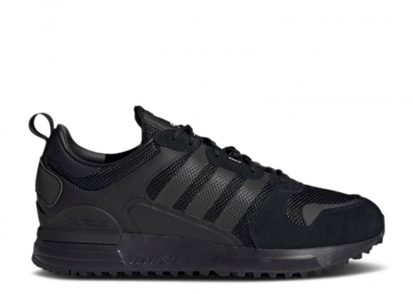 ZX 700 HD 'Black' | Black | Men's - ZX-700