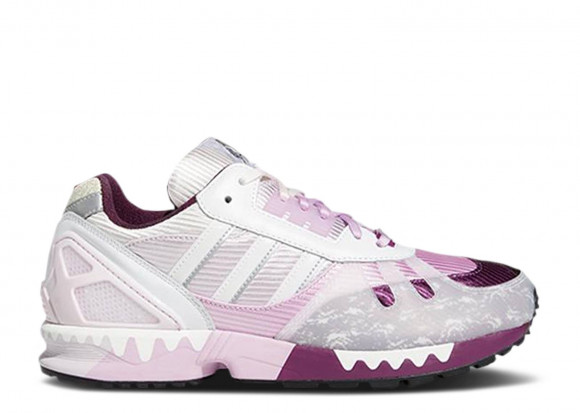 HEYTEA x ZX 7000 'A-ZX Series - Grape Cheezo' | Pink | Men's - ZX-7000