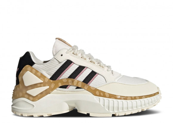adidas Disney x adidas Wmns ZX Wavian 'Bambi' | Cream | Women's - ZX-Wavian